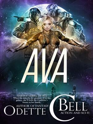 cover image of Ava Episode Three
